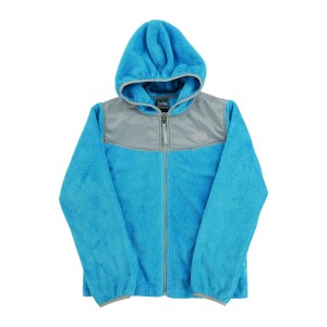 Second life - Kurtka polarowa The North Face Denali - Stan dobry
