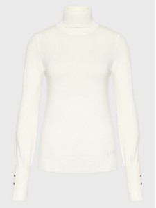 Guess Golf Paule W2BR53 Z2V62 Beżowy Slim Fit