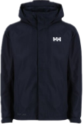 Helly Hansen Kurtka outdoor Dubliner 62643 Granatowy Regular Fit