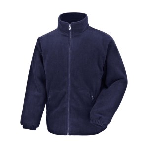 Polar zapinany na zamek błyskawiczny Result Core Polartherm™
