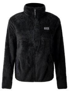 Dare 2b Kurtka polarowa "Gnarly" w kolorze czarnym rozmiar: 42