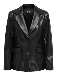 ONLY Blezer w kolorze czarnym rozmiar: M