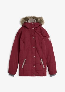Kurtka zimowa 2 w 1