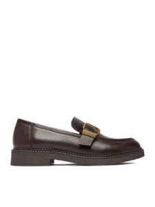 Lasocki Loafersy CEO-WI16-ANTILA-01 Brązowy ciemny