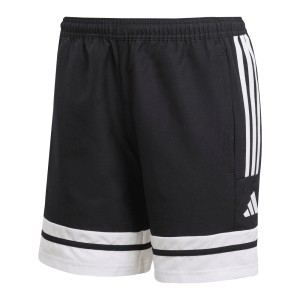 Szorty damskie adidas Squadra 25 Downtime
