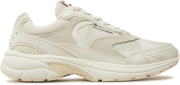 Tommy Jeans Sneakersy The Coney EM0EM01520 Écru