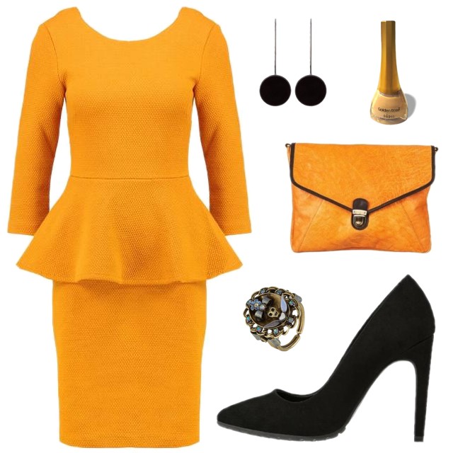 Orange