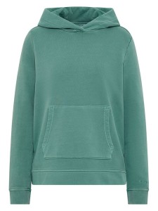 Cecil Bluza w kolorze turkusowym rozmiar: XL