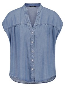 Gerry Weber Bluzka w kolorze niebieskim rozmiar: 40