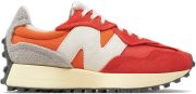New Balance Sneakersy U327WRC Pomarańczowy