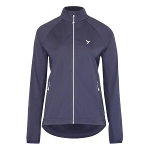Damska bluza dresowa Silvini Cassiana