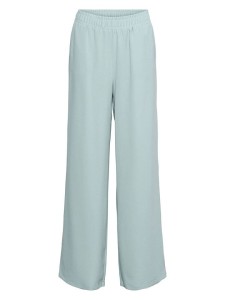 &Co Woman Spodnie "Nelly" w kolorze błękitnym rozmiar: M