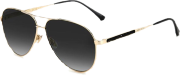 Okulary damskie JIMENA/S 2M2 JIMMY CHOO