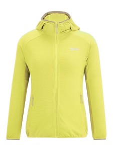 Regatta Kurtka funkcyjna "Huntdale" w kolorze żółtym rozmiar: 42
