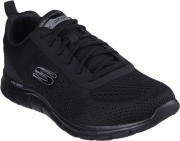 Buty sportowe Sneakersy męskie, Track - Leshur