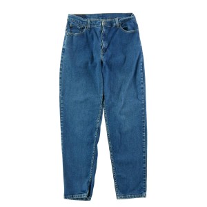 Jeans damskie Levi Strauss 505 Y2K