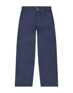 DAMSKIE SPODNIE LEE STELLA REGAL BLUE 112370894