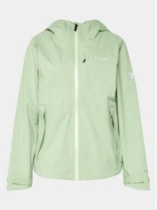 Columbia Kurtka outdoor OmniTech™ AmpliDry™ II 2071421 Zielony Regular Fit