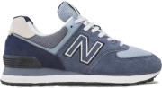 New Balance Sneakersy U574N2 Niebieski