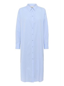 My Essential Wardrobe Sukienka w kolorze błękitnym rozmiar: 38