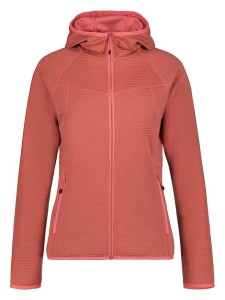 Icepeak Kurtka funkcyjna "Berryville" w kolorze różowym rozmiar: M