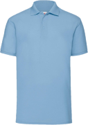 Męska Koszulka Polo 65/35 Pique