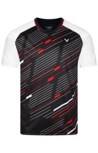 Koszulka sportowa unisex VICTOR T-43101 C r. XXL
