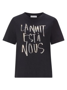 Rich & Royal Koszulka w kolorze białym rozmiar: M