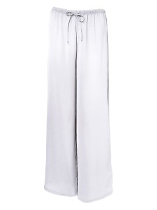 Chiwitt Spodnie w kolorze białym rozmiar: S