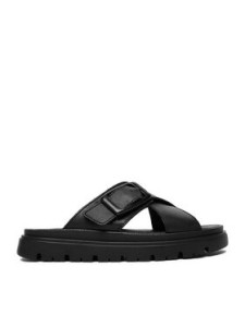 G-Star Raw Klapki CEO-WI16-MARS-02 Czarny