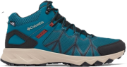 Columbia Trekkingi Peakfreak II Mid Outdry 2100691 Turkusowy
