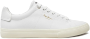 Sneakersy Pepe Jeans