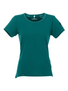 Maul Sport Koszulka funkcyjna "Salamanca" w kolorze morskim rozmiar: 42