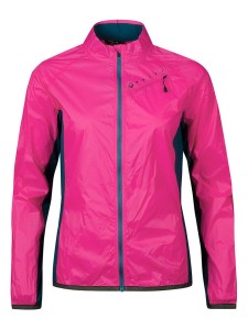 Halti Kurtka przeciwwiatrowa "Control" w kolorze różowym rozmiar: 42
