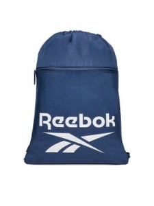 Reebok Worek RBK-B-044-CCC Granatowy