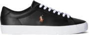 Polo Ralph Lauren Sneakersy Longwood 816884372001 Czarny