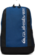 Quiksilver Plecak QUIC-P-001-07 Granatowy