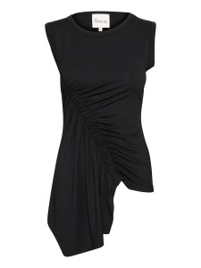 My Essential Wardrobe Top w kolorze czarnym rozmiar: XL