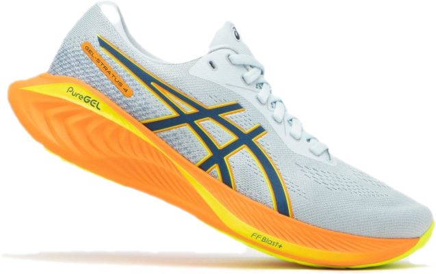 Asics shops stratus 4