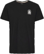 Blend T-Shirt 20716481 Czarny Regular Fit