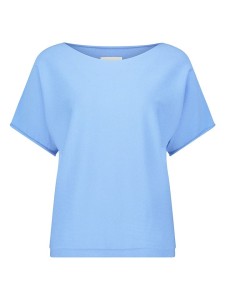 CARTOON Koszulka w kolorze błękitnym rozmiar: 44