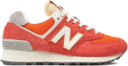 New Balance Sneakersy U574RCB Pomarańczowy