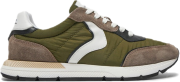 Sneakersy Voile Blanche