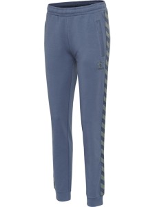 Damskie spodnie dresowe Hummel Lmove Classics
