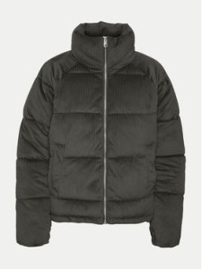 Vero Moda Kurtka zimowa Debbie Sofia 10314894 Szary Regular Fit