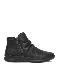 Rieker Botki CEO-Z0056-00 Czarny
