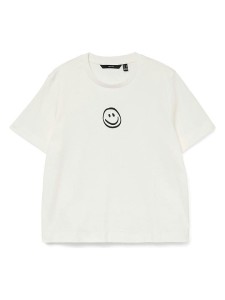 Vero Moda Koszulka w kolorze czarnym rozmiar: S