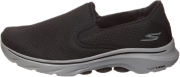 Skechers Slippersy "Go Walk 7 - Orva 2" w kolorze czarnym rozmiar: 43,5