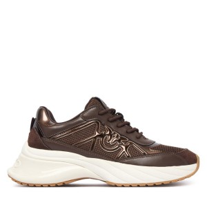 Sneakersy PINKO