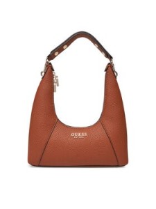 Guess Torebka Calista HWBG73 34170 Brązowy